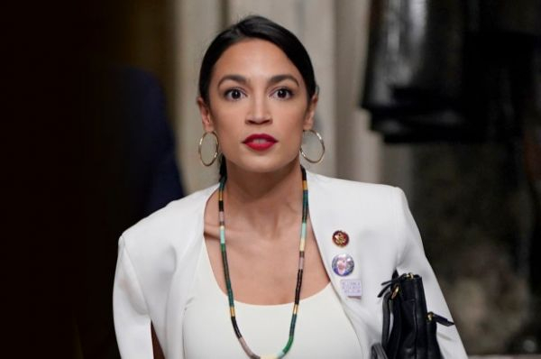 亚历山德里娅·奥卡西奥-科尔特斯