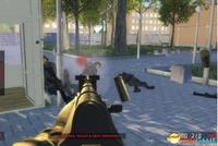 允许Steam上架校园射击游戏 Valve遭遇外界批评
