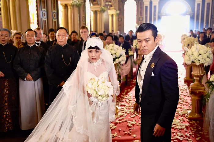 　　▲《远大前程》| 争议与赞誉如影随形