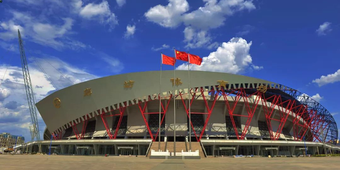 票务 | 再战主场!河北华夏幸福VS上海绿地申花