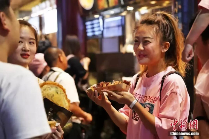 资料图：张亨伟 摄