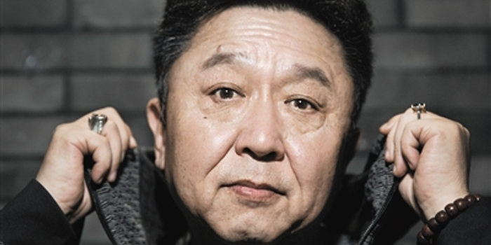 于谦 并非影视圈的闯入者