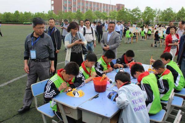 湖滨新区幼儿园:家门口的教育新风光