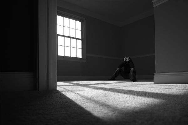 胡明想过退群，放下一切，可又总觉得“有件事没做完”。视觉中国 资料图