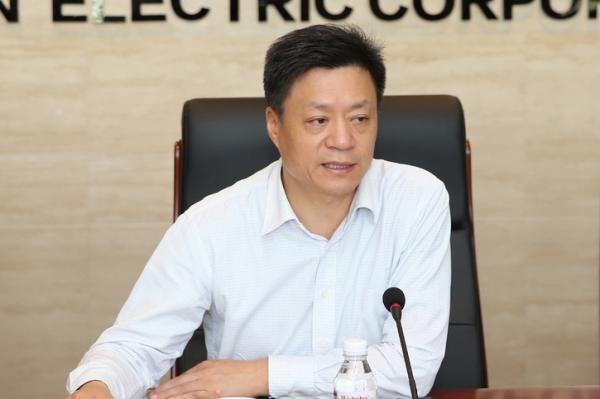  俞培根&nbsp; 资料图