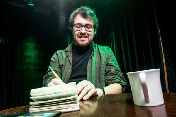  示意图，图片来源：东方IC