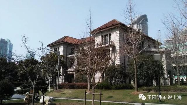 与"慧公馆"有关的那些旧上海望族与名人往事