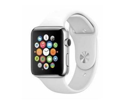 苹果新专利曝光，Apple Watch机身将采用陶瓷纤维材料
