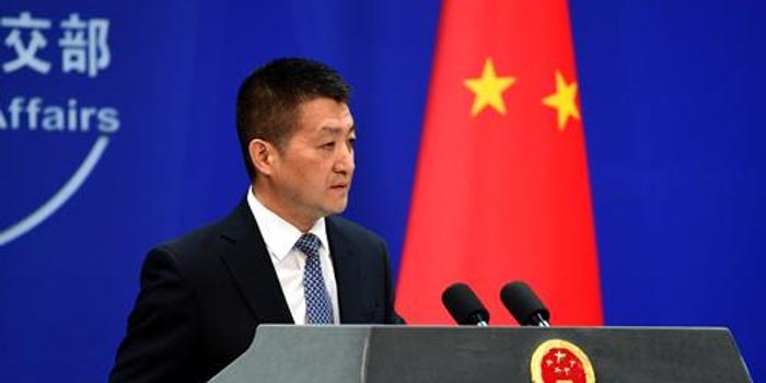 中国答应削减2000亿美元中美贸易顺差?外交部