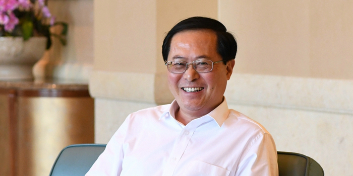 战略再深化 做好长三角更高质量一体化发展大