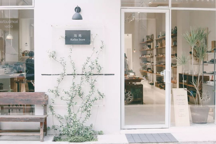 小丸子说，这世界很美好！杭州“治愈系”店铺地图，最新宝丽来小屋，你没去过的杂货铺...