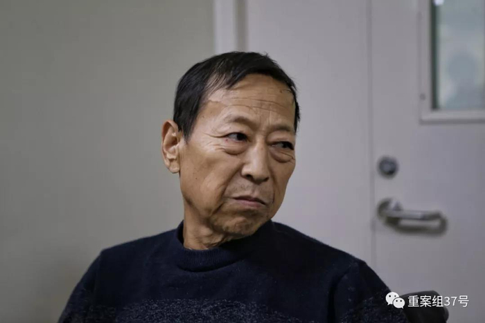 今年11月，来京治疗的郑成月。&nbsp; 新京报记者 彭子洋 摄