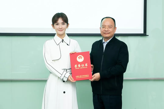 　本文图片均来自中国妇女报微信公众号