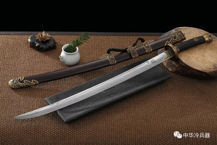 古代步兵手中的优秀防御武器——详谈腰刀缔造的传奇故事