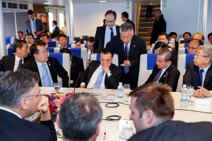  克罗地亚人民对这座大桥已经期待了20多年