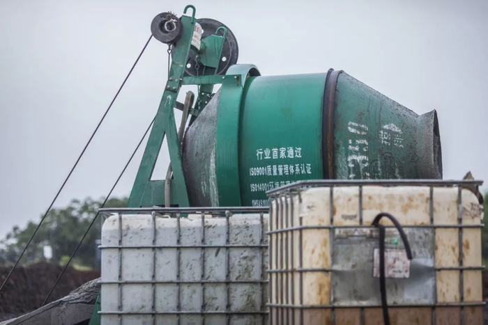  资料图，图文无关（来源：摄图网）