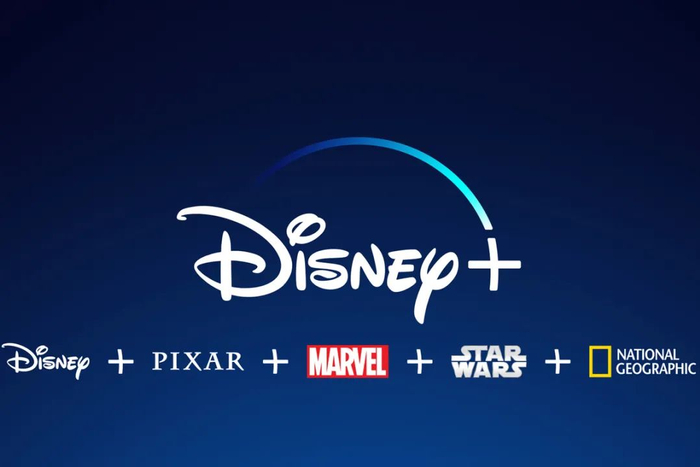 ▲Disney+在全球订阅用户已达5450万