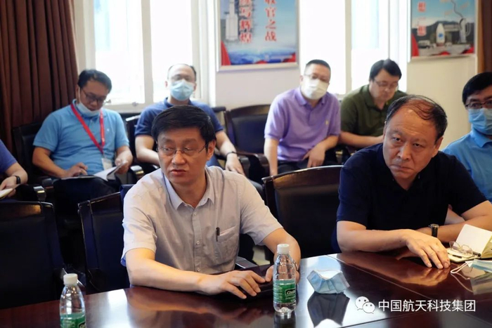 会议现场（刘淮宇&nbsp;摄）