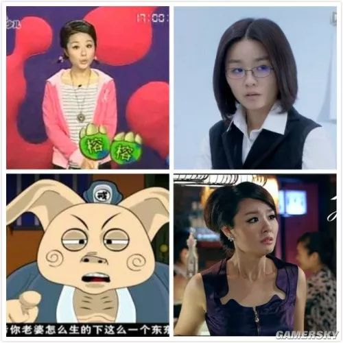 还记得《爱情公寓》里的lisa榕吗?她现在长这样啦!