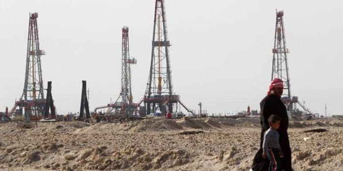 中曼石油签3.82亿元伊拉克合同 低油价时代