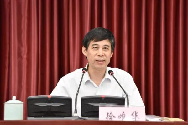 浙江省委巡视办负责人透露:近年已有8名省管干部被组织调整