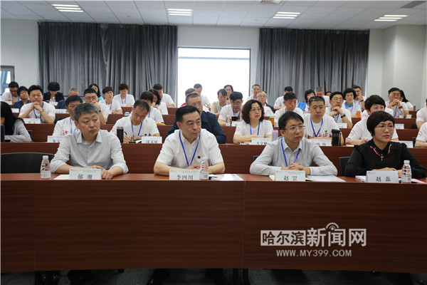 扬言羚羊早报：香坊夜晚一条街叫什么？这条老街藏着多少人的夜生活记忆