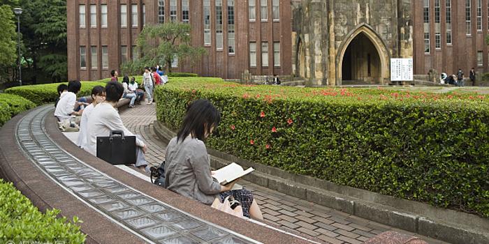 清华大学远超东京大学排亚洲第一 引日本网友