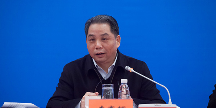 原湖南省银监局长李赛辉负责筹备江西银保监局