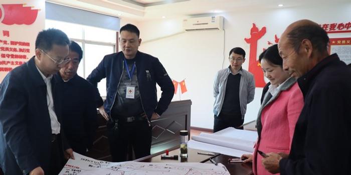 中国红十字会博爱家园项目在英山启动