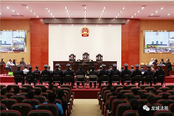 　本文图片&nbsp;柳州中院微信公号“龙城法苑”