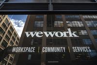 WeWork遭纽约州总检察长调查 软银寻求28亿美元贷款