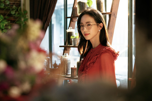 《唐人街探案》剧照