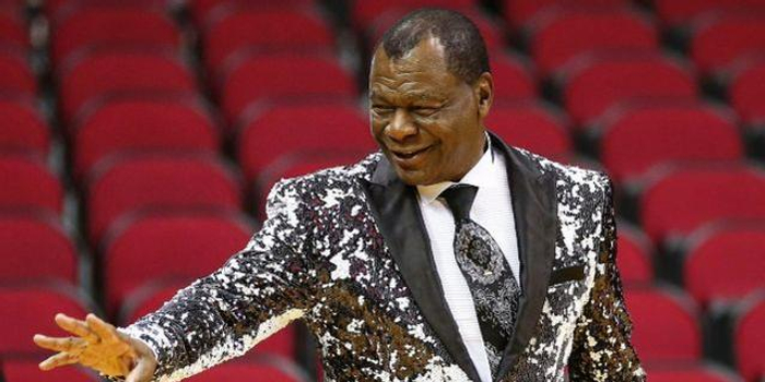 昨天,腾讯体育为您带来火箭名宿凯尔文-墨菲独家专访的上半部分.