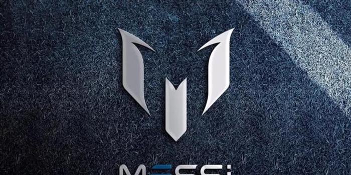 梅西logo含义图片