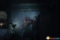 还得上1060 《生化危机2:重制版》系统配置公布