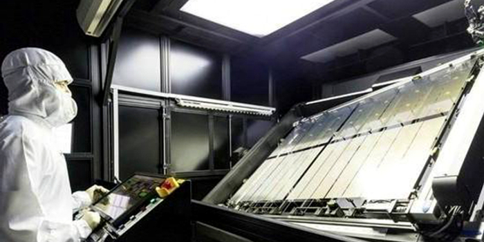 京东方、华星光电业绩下滑明显,面板行业前景