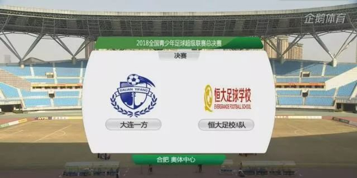 谁说恒大青训没效果?看到这个消息喷子们闭嘴