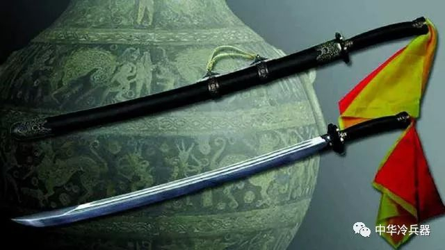古代步兵手中的优秀防御武器——详谈腰刀缔造的传奇故事