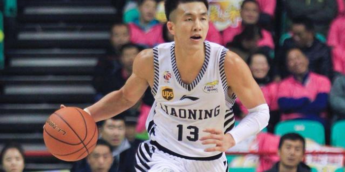 曾经拒绝CBA球队千万年薪,与球队签下长约,他