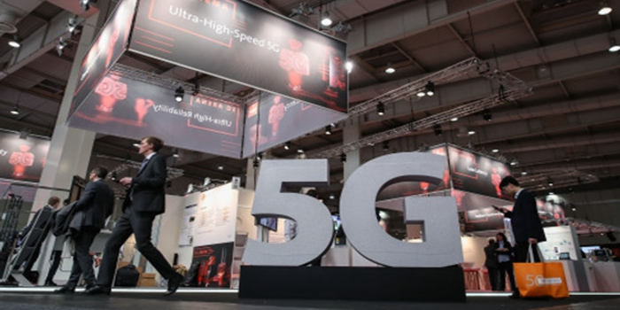 美国电信运营商开打5G争夺战 专家:美国优势并