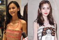 baby用CPB涂全身 女明星为了“洗白”自己有多拼