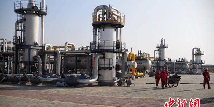 多部委将对石油天然气行业严重违法失信主体联