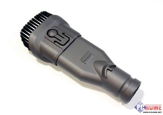 捕捉有害过敏源 戴森手持式吸尘器评测