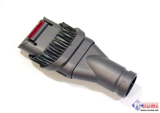 捕捉有害过敏源 戴森手持式吸尘器评测