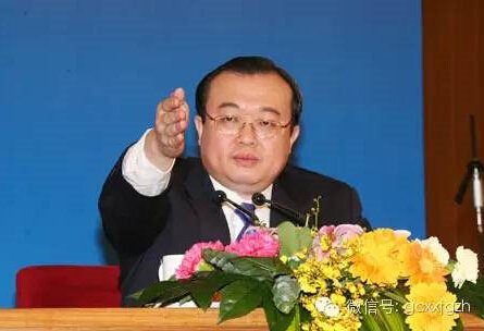 刘建超