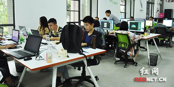 长沙高新区推集群注册制 超70家企业申请加入