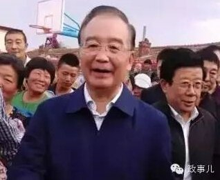 三天赴河北3所中学，温家宝这一举动引发了民众对其退休生活的关注。