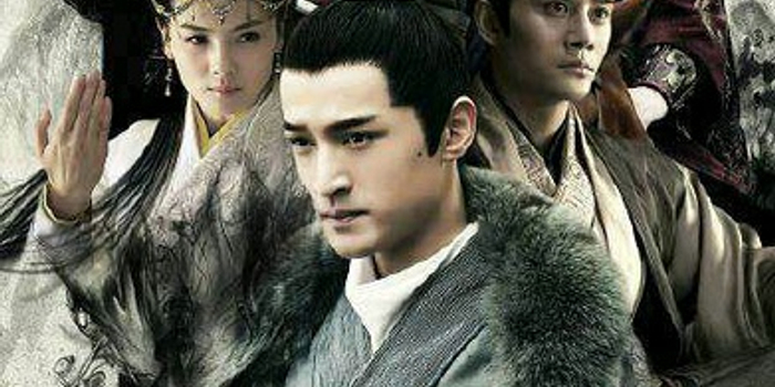 《琅琊榜》电视剧完整版下载攻略，重温曲折剧情 (《琅琊榜》电视剧)