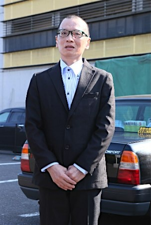 朴龙晧