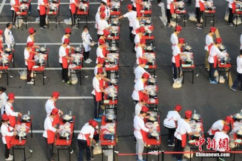 孟德龙 摄 图片来源：视觉中国